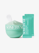 PDRN Spirulina Soothing Sherbet Mask (10ea)