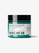 AHA, BHA, PHA 30 Days Miracle Truecica Clear Pad (70ea)
