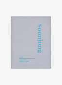 soonjung-panthensoside-sheet-mask-1ea