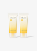 Daily Invisible Blurring Sunscreen (SPF40) Duo Set (50ml*2ea)