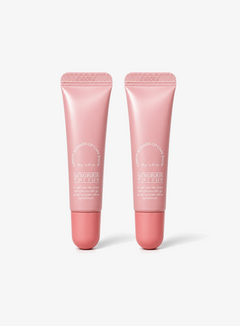 Honey Blossom Lip Care Balm Duo Set (10g*2ea)