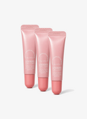 Honey Blossom Lip Care Balm Trio Set (10g*3ea)