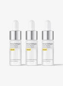Deep Collagen Power Boosting Cream In Serum Trio Set (10ml*3ea)