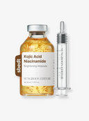 Kojic Acid Niacinamide Brightning Ampoule (40ml)