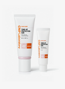Tone-Up Protection Sun Duo Set (50ml + Gift 31ml)