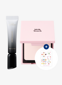 Iconic Film Mascara & Blurring Pact Set