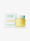 Lemon Sugar Scrub Lip Mask (20ml)
