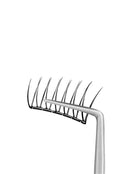TOKTOKHARA No Glue Half Eyelash (24pcs)