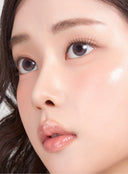 TOKTOKHARA No Glue Half Eyelash (24pcs)