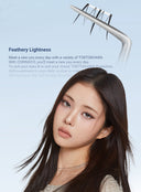 TOKTOKHARA No Glue Eyelash - Under Pop Duo Set (60pcs*2ea)