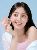 Tone-On Shadow Palette (7.8g)