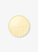 Translucent Set Sun Powder Lemon (7g)