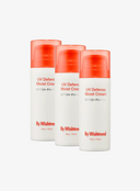 UV Defense Moist Cream SPF50+ PA++++ Trio Set (50g*3ea)