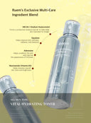 Vital Hydrating Toner (110ml)