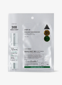 Reedle Shot 300 2-Step Mask (1.5g + 25g)
