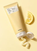 Yujamong Vegan Pack Cleanser + Vitamin C (130g)