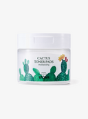 Cactus Toner Pads (150ml / 60pads)